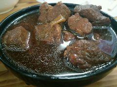 坛肉-盛京美食佳坛肉馆(沈阳总店)