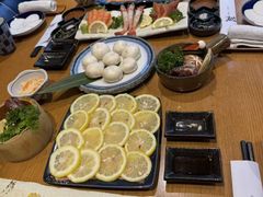 -炎蔵牛舌烤肉