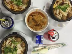 -土豆粉&刀削面(西单新一代商城店)