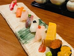 -岚山日本料理(珠江新城店)