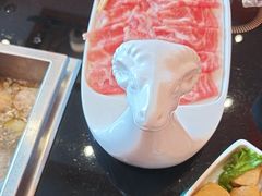 -重庆德忆火锅（龙南街3店）(渝水岸餐饮)