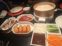 -丽晶轩中餐厅(重庆丽晶酒店)
