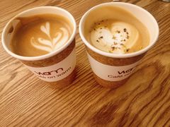 -Cafe on warm(丹霞店)