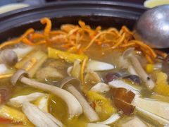 -菌之家·专业纯野生菌火锅·特色炒菌