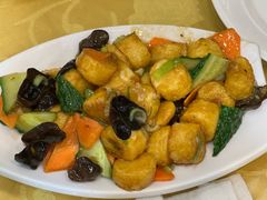 -东北特色水饺(郭家桥店)