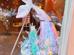 -色響火锅(恒隆广场店)
