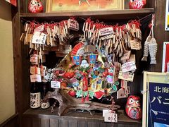 -炉胜·炉端烧·居酒屋