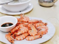 -秋姐美食店(海陵岛保利店)