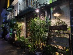 -囧人粗品·泰国街市料理(霖峰店)
