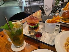Baia&nbsp;Burger-BAIA 巴亚