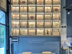 -GOTLOT COFFEE&KITCHEN角落厨房NOOK店