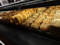 -BAKER&SPICE(安福路店)
