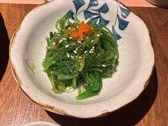 -山葵家·创意料理(万象汇店)