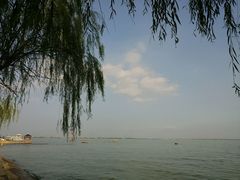 -梁子岛生态旅游区