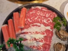 -八珍玉食鸡煲·打边炉(印象城店)