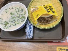 -穆得·老周家牛肉烧饼(普利街店)