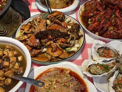 -阆辣荟餐饮(老味道8年·古城店)