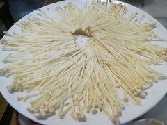 -马记伊源斋涮肉·清真菜(百子湾店)