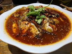 -金谷园饺子·烧烤(人大总店)