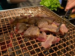 -九田家黑牛烤肉料理(中北镇店)