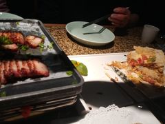 -绿茶餐厅(华联万柳店)