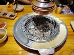 -喜来稀肉(北外滩白玉兰广场店)