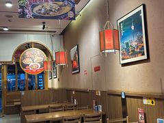-九老汉·川渝江湖菜(合川路2店)