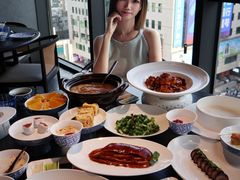 -喜悦烤鸭·新京菜(王府井店)