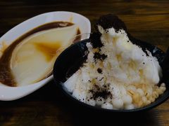 -串妹花式冰粉(乐山总店)