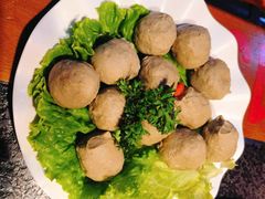 -五福居羊蝎子(方庄店)