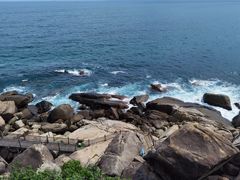 -海南分界洲岛旅游区