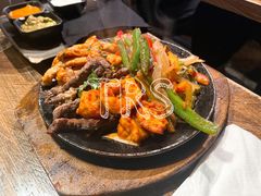 法基塔-Q MEX 库迈墨西哥餐吧(三里屯店)