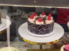 -DQ·蛋糕·冰淇淋(五棵松万达店)