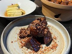 -杭州桐庐康莱德酒店中餐厅·乐