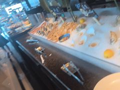 -Social 秀西餐厅-长沙瑞吉酒店(运达店)
