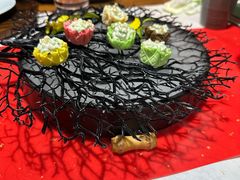 -荷风细雨·中国茶宴(碧云店)