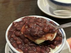 -民信老铺(双皮奶博物馆店)