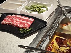 -海底捞火锅(万达广场店)