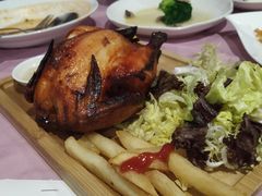 -德大西餐社(云南南路店)