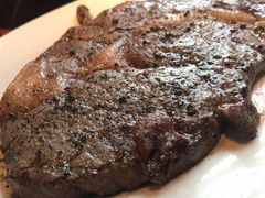 -弗兰克牛排西餐厅Ribone steak house(柠檬花园店)