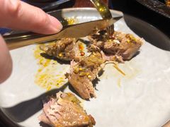 -受气牛肉·耙牛肉火锅(水晶郦城店)