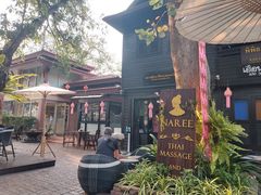 -清迈女子监狱马杀鸡(无分店)