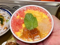 -福苗小骆驼烧烤(望京店)