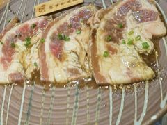-黑牛の店·和牛烧肉(合生汇店)
