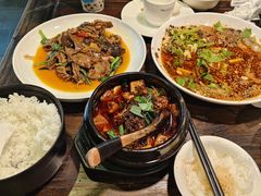 -陈麻婆豆腐(旗舰店)