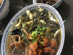 -好面道大肠面(中华路店)