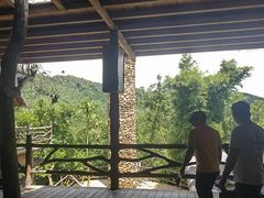 -海南槟榔谷黎苗文化旅游区