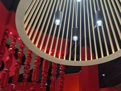-德兴show鲜·蒸汽海鲜火锅餐厅(格创悦里店)