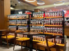 -星巴克臻选(成都宽窄巷子店)