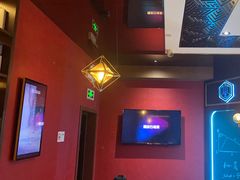 -恐怖游戏(湖滨店)